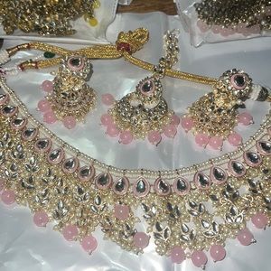 5 piece set